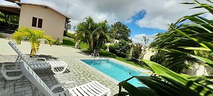 Pousada Vale Encantado