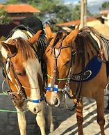 Pousada Vale Encantado