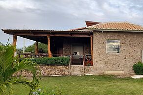 Pousada Vale Encantado