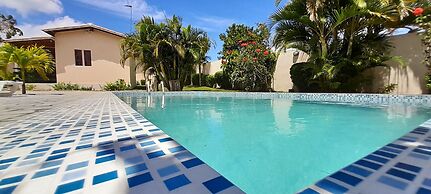 Pousada Vale Encantado