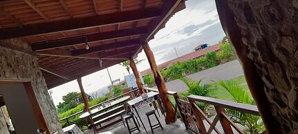 Pousada Vale Encantado