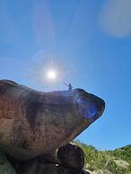 Pousada Vale Encantado