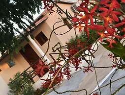 Pousada Vale Encantado