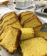 Pousada Vale Encantado