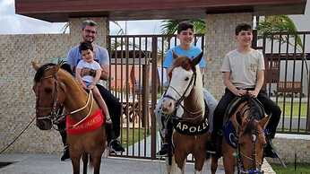 Pousada Vale Encantado