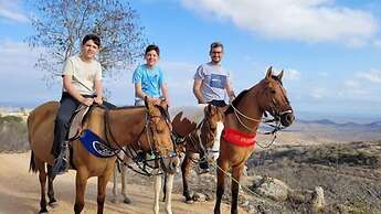 Pousada Vale Encantado