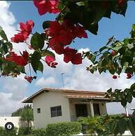 Pousada Vale Encantado