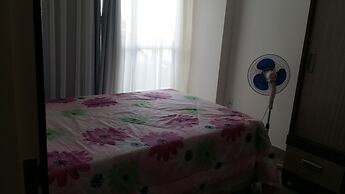 Apto alto padrão com piscina