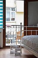 Brk Dream Suites Taksim
