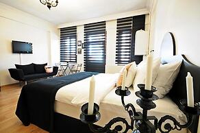 Brk Dream Suites Taksim