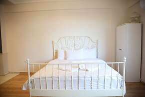 Brk Dream Suites Taksim