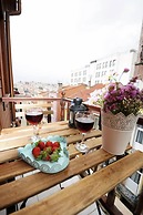 Brk Dream Suites Taksim