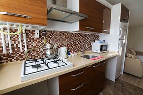 Brk Dream Suites Taksim