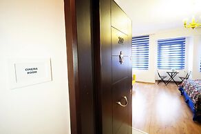 Brk Dream Suites Taksim