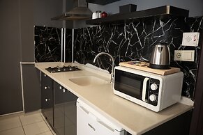 Brk Dream Suites Taksim