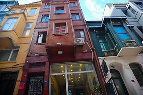 Brk Dream Suites Taksim