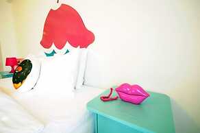 Brk Dream Suites Taksim