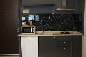 Brk Dream Suites Taksim