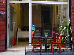 Brk Dream Suites Taksim