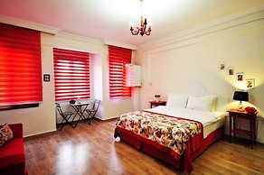 Brk Dream Suites Taksim