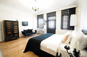 Brk Dream Suites Taksim