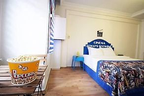 Brk Dream Suites Taksim