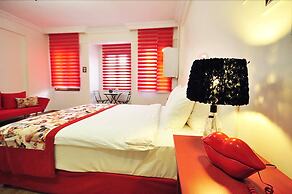 Brk Dream Suites Taksim