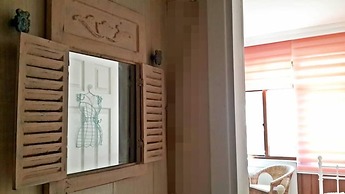 Brk Dream Suites Taksim