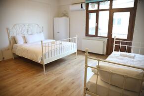 Brk Dream Suites Taksim