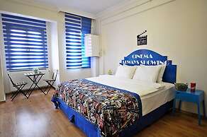 Brk Dream Suites Taksim