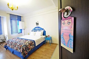 Brk Dream Suites Taksim