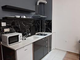 Brk Dream Suites Taksim