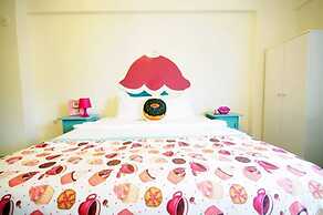 Brk Dream Suites Taksim