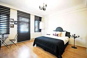 Brk Dream Suites Taksim