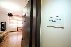 Brk Dream Suites Taksim