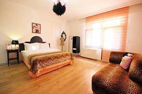 Brk Dream Suites Taksim
