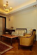 Golden Palace Hotel Yerevan
