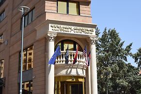 Golden Palace Hotel Yerevan