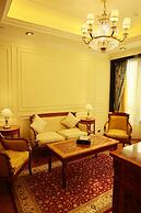 Golden Palace Hotel Yerevan