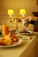 Golden Palace Hotel Yerevan