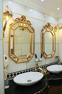 Golden Palace Hotel Yerevan