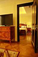 Golden Palace Hotel Yerevan