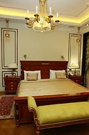 Golden Palace Hotel Yerevan