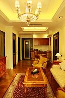 Golden Palace Hotel Yerevan