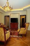 Golden Palace Hotel Yerevan