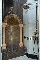 Golden Palace Hotel Yerevan