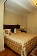 Golden Palace Hotel Yerevan