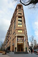 Golden Palace Hotel Yerevan