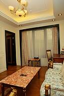 Golden Palace Hotel Yerevan