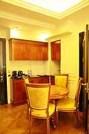 Golden Palace Hotel Yerevan
